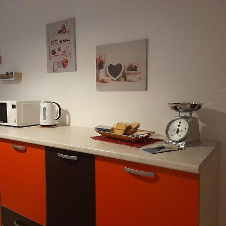 Ortigia Spartan House 2 Syracuse Eksteriør bilde