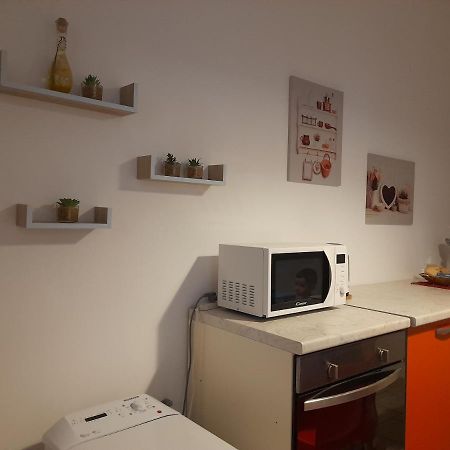 Ortigia Spartan House 2 Syracuse Eksteriør bilde