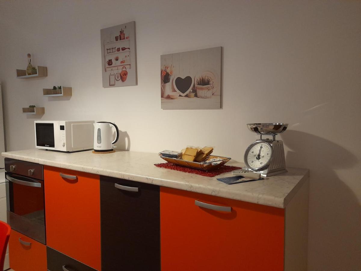 Ortigia Spartan House 2 Syracuse Eksteriør bilde