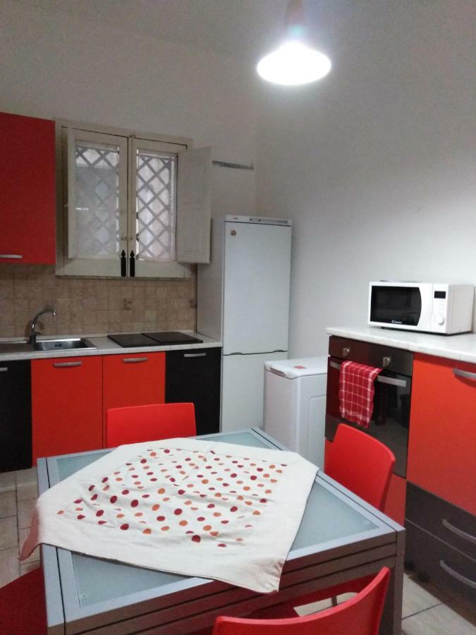Ortigia Spartan House 2 Syracuse Eksteriør bilde